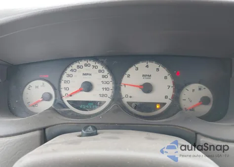 2000 Dodge Neon Highline из США, поврежденный, VIN 1B3ES46C1YD680067